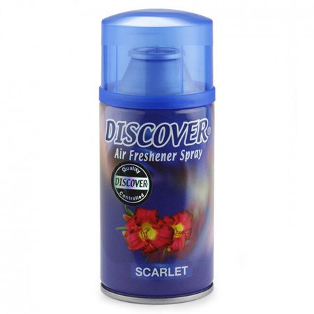 Discover Oda Kukusu 320 ml Scarlet